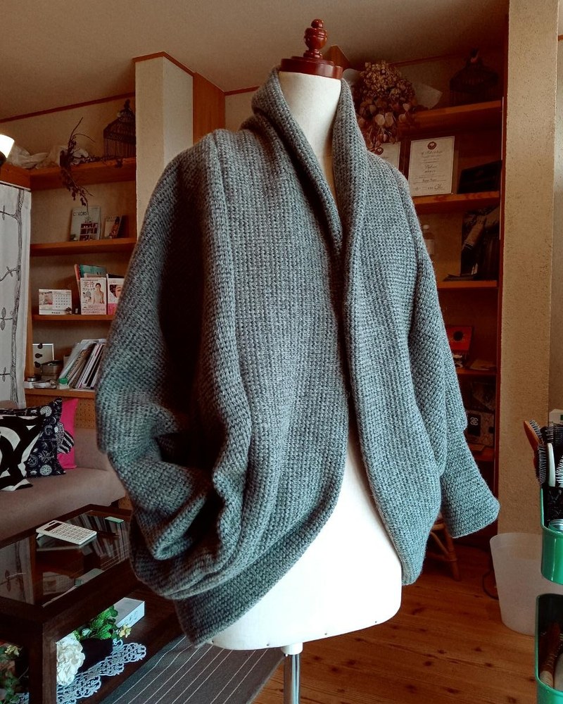 あっという間に