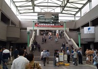 2年振りの大相撲浜松巡業へ