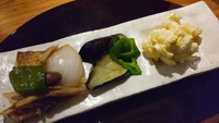 すごい寒さを紛らわそうと、えんさんへ 2024/11/14 20:17:00