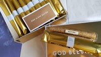 駅ナカスイーツのGOD　BLESS　BUTTERさん