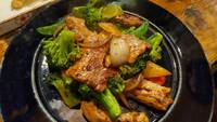 ぼたんさんの麻婆豆腐！
