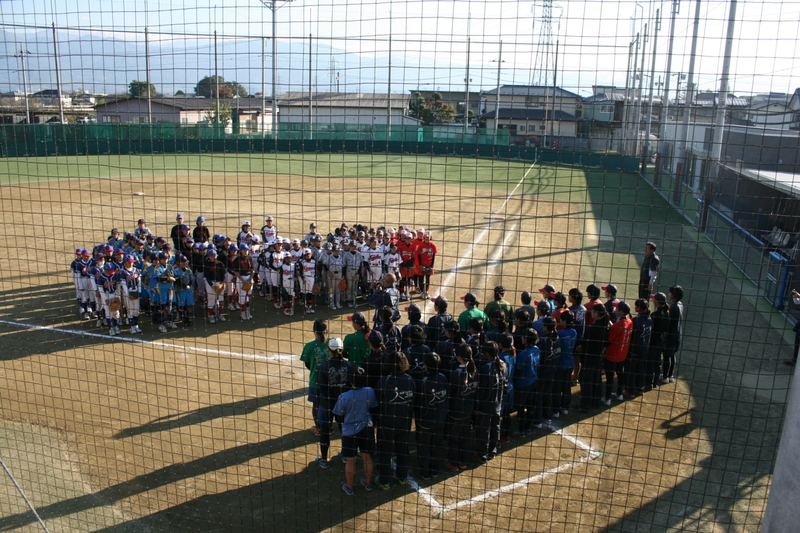 チームのこと 北浜女子ソフトボールクラブ公式ブログ
