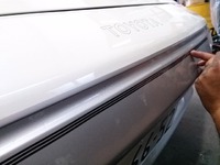 復元！MR2 ストライプ