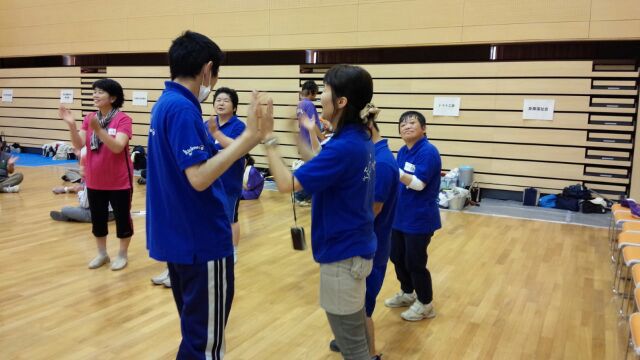 ５月の行事、一挙紹介！！