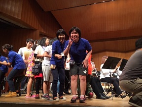 ほのぼのコンサート２０１４