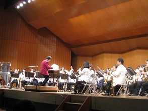 ほのぼのコンサート２０１４