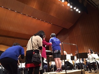 ほのぼのコンサート２０１４