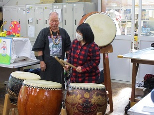 第3回　クラブ活動