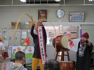 第3回　クラブ活動