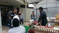 横山さん　ありがとうございます 2019/04/12 16:39:18