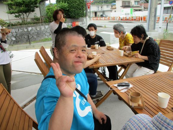 アイス日和
