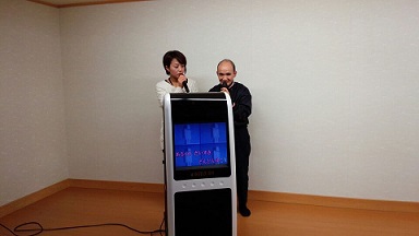 あっという間に1月も終わりに・・・