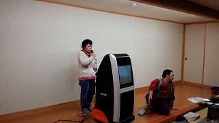 今年もよろしくお願いします