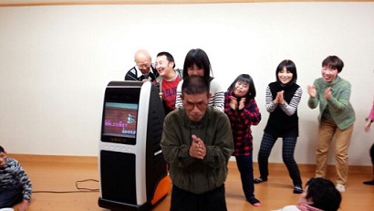 今年もよろしくお願いします