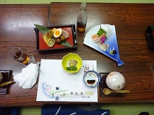 2020年　　父母の会新年会でした。
