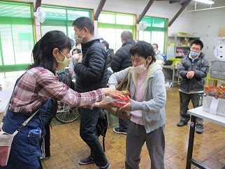 節分