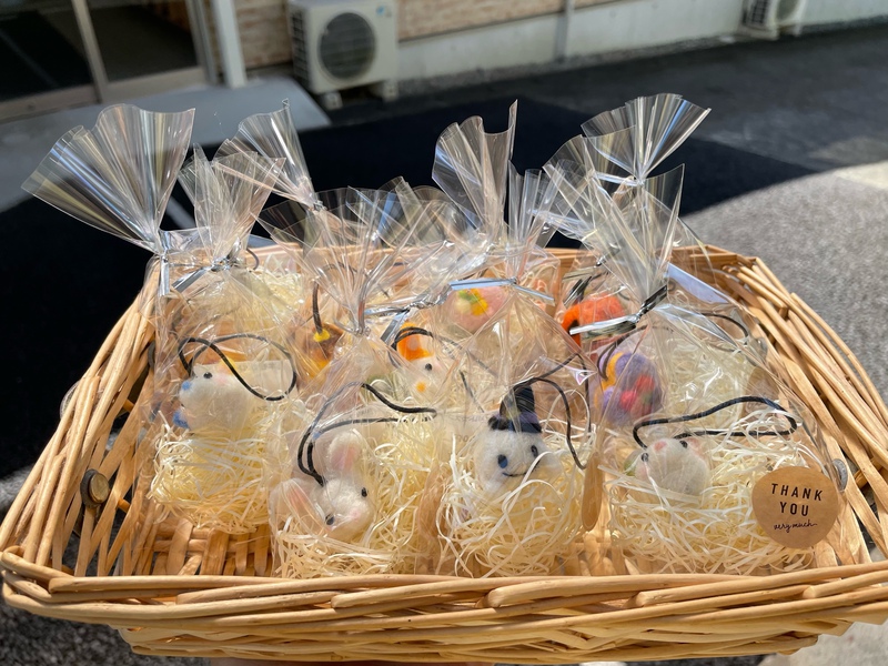 サンストリート浜北で販売中です