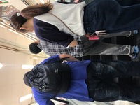 ピアゴでお買い物 2021/05/18 17:33:40