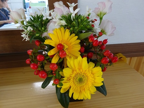 ＊ＦｌｏｗｅｒｓＤａｙ＊
