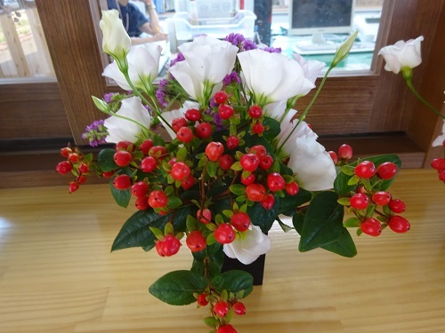 ＊ＦｌｏｗｅｒｓＤａｙ＊