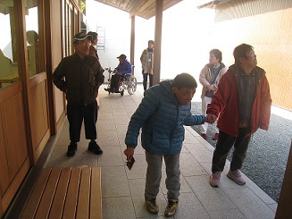 今年もよろしくお願いします