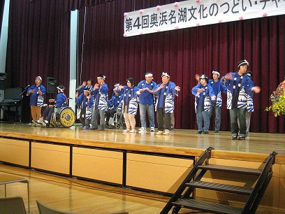 ５月の行事、一挙紹介！！