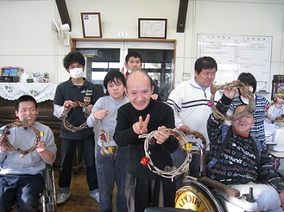 クラブ活動報告！