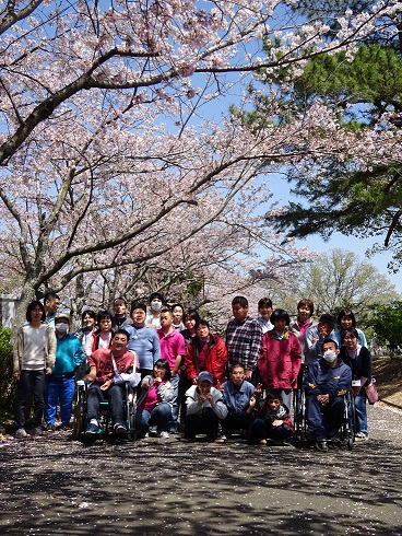 ４月ももう終わりです。。。早すぎ！！