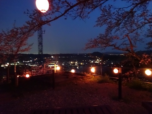 ４月ももう終わりです。。。早すぎ！！