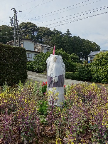 ４月ももう終わりです。。。早すぎ！！