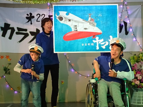 ４月ももう終わりです。。。早すぎ！！