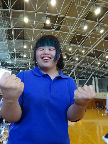 ふれあいスポレク！