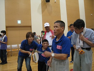 ５月の行事、一挙紹介！！
