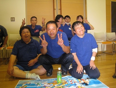 ５月の行事、一挙紹介！！