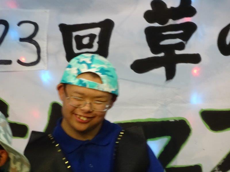 第23回草の根カラオケフェスティバル～！！