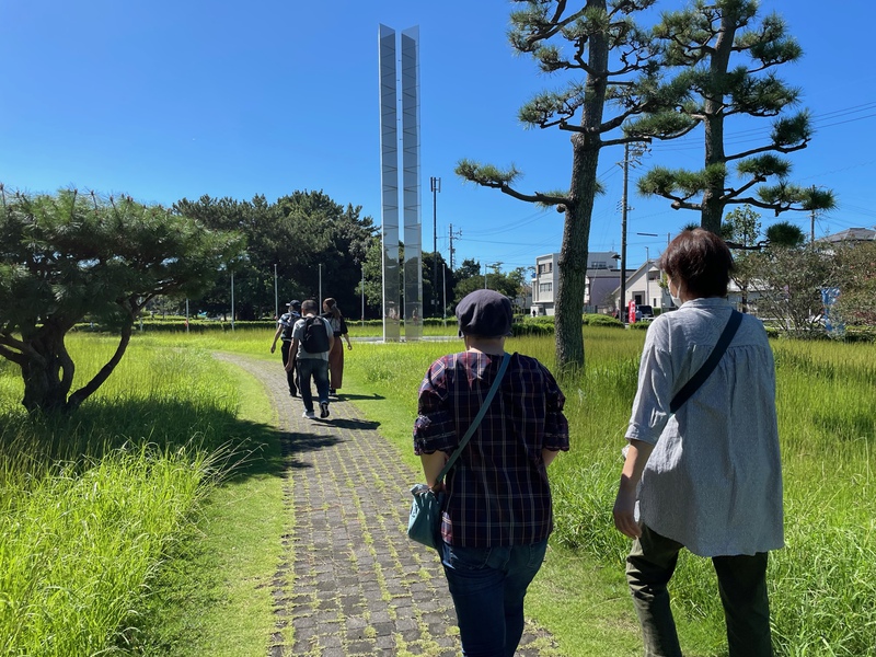 お待ちかね　　研修旅行
