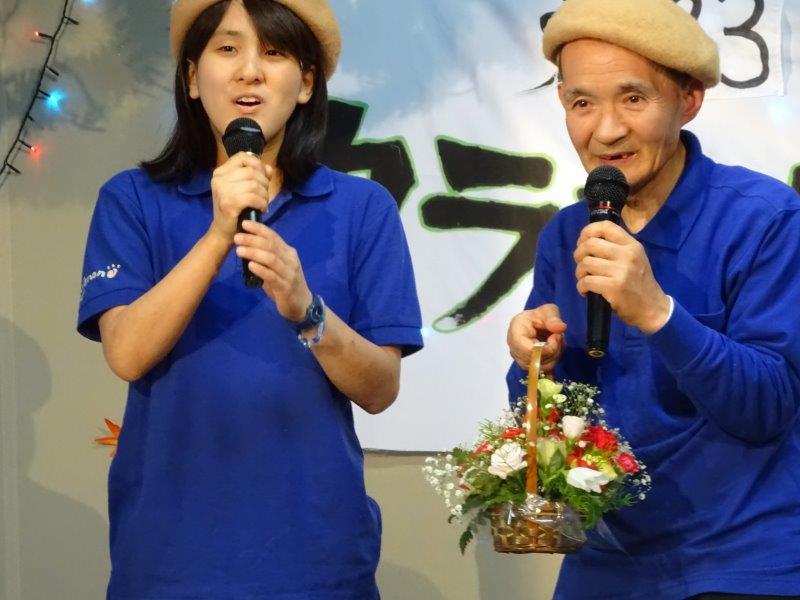 第23回草の根カラオケフェスティバル～！！