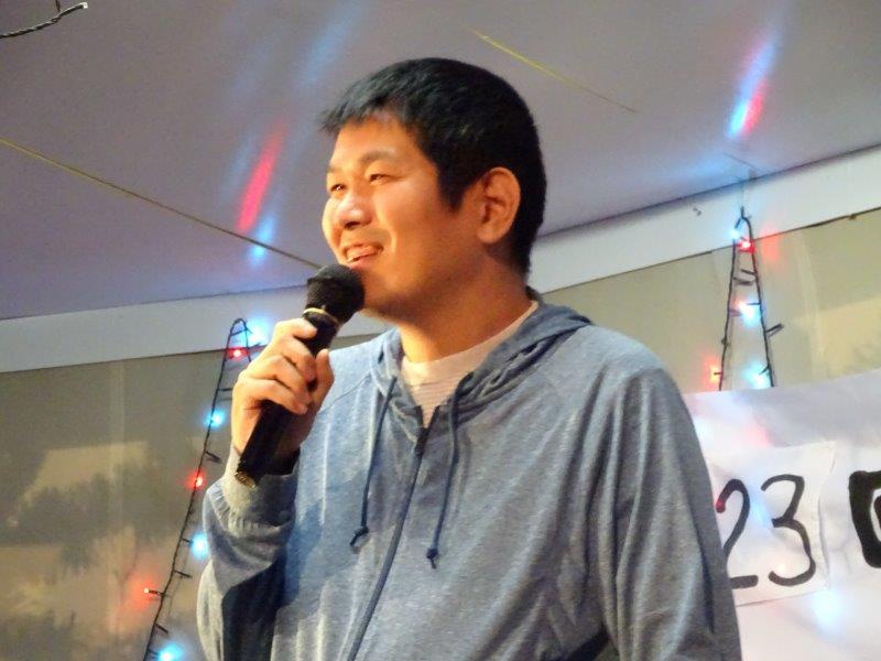第23回草の根カラオケフェスティバル～！！