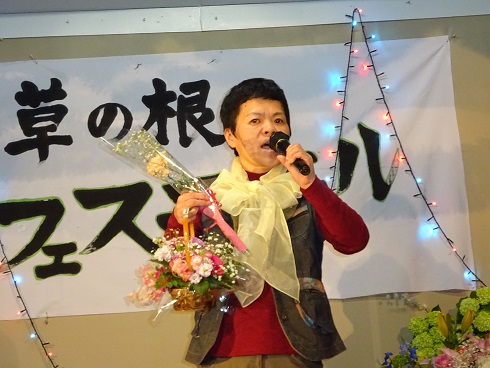 ４月ももう終わりです。。。早すぎ！！