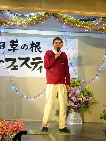 ４月ももう終わりです。。。早すぎ！！