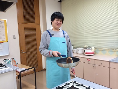 クラブ活動報告！
