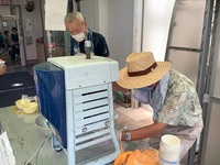 クラブ活動　その2 2021/08/12 11:38:22