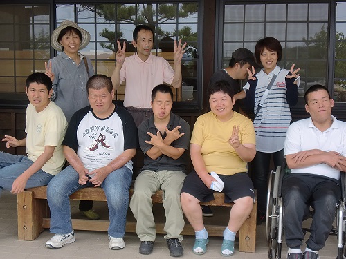 クラブ活動に挑戦(^。^)y