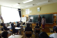 障害者週間でした！ 2019/12/10 17:40:48