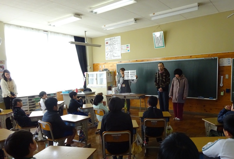障害者週間でした！