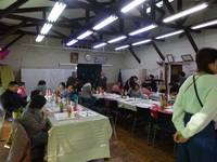 クリスマス会 2019/12/26 17:51:50
