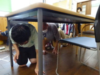 防災訓練 2022/09/01 13:27:37
