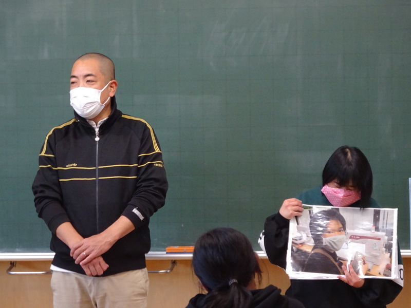 障害者週間