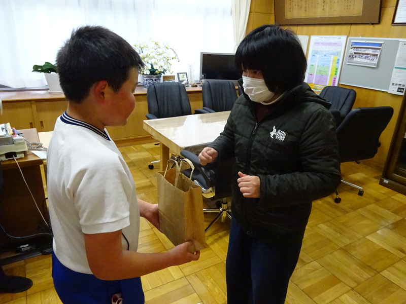 障害者週間
