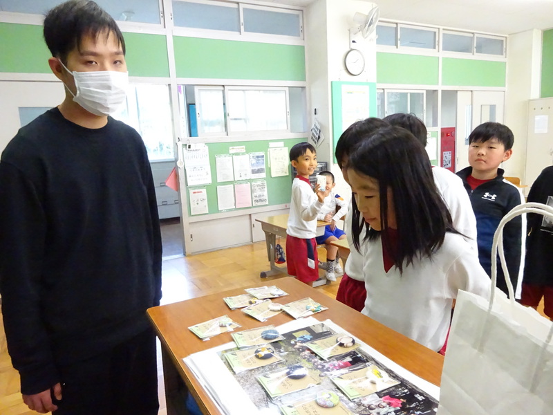 障害者週間